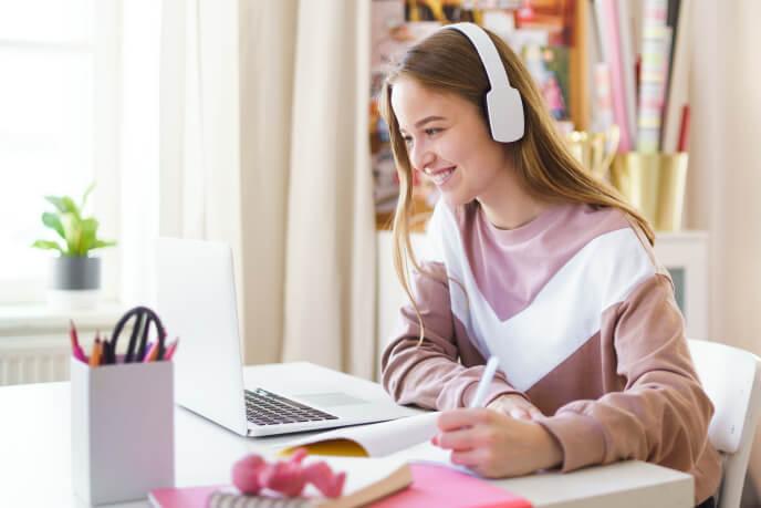 Фото Отдых с умом: с курсами «Ростелеком Лицея» осенние каникулы пройдут познавательно и интересно 2